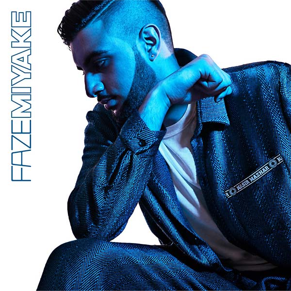 FAZE MIYAKE - Faze Miyake [Vinyl]