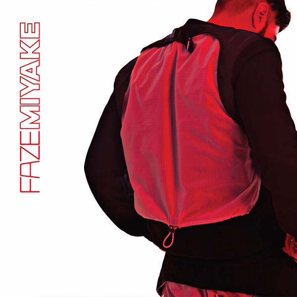 FAZE MIYAKE - Faze Miyake [CD] (ONLINE ORDER ONLY)