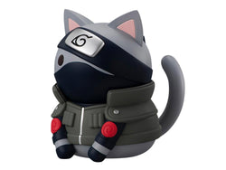 Megahouse: Naruto-Nyaruto! The Big Nyaruto Series - Kakashi Hatake Figure (ONLINE ORDER ONLY)
