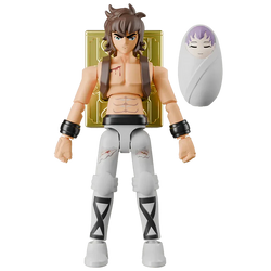 Saint Seiya Galaxy Version 01 The Legacy of Sagittarius!! (1 Blind Box) (ONLINE ORDER ONLY)