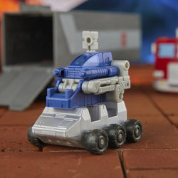 The Transformers: The Movie Studio Series 86-31 Commander Class Optimus Prime Action Figure (ONLINE ORDER ONLY)