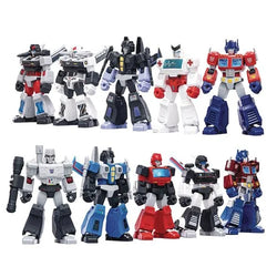 Transformers Galaxy Version 1 Blokees Mini Model Kit Mystery Box (ONLINE ORDER ONLY)