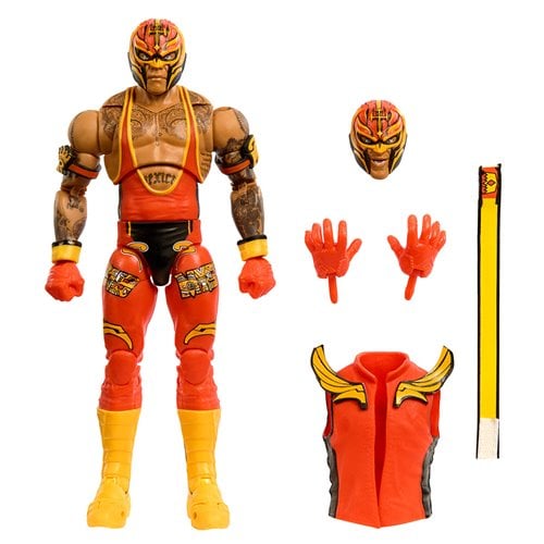 WWE Ultimate Edition Action Figure - Select Figure(s) (Online Order Only)