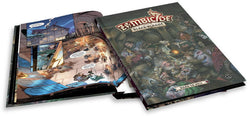 Zombicide: Black Plague - Road to Hell with Pre-order Exclusives (ONLINE ORDER ONLY)