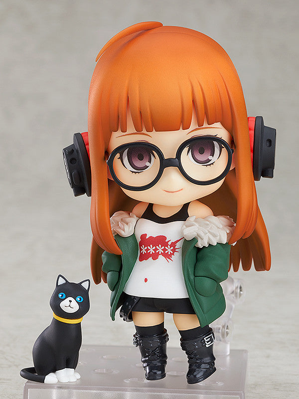 Nendoroid: Persona 5 - Futaba Sakura #963 (ONLINE ORDER ONLY)