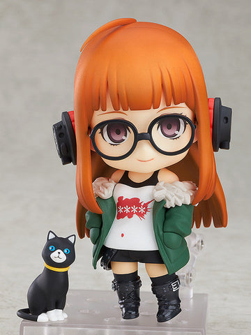 Nendoroid: Persona 5 - Futaba Sakura #963 (ONLINE ORDER ONLY)