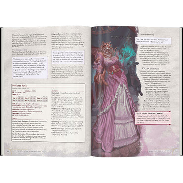 D&D Adventures: Everybody Dies, Vol. 1- Faster, Purple Worm! (ONLINE ORDER ONLY)