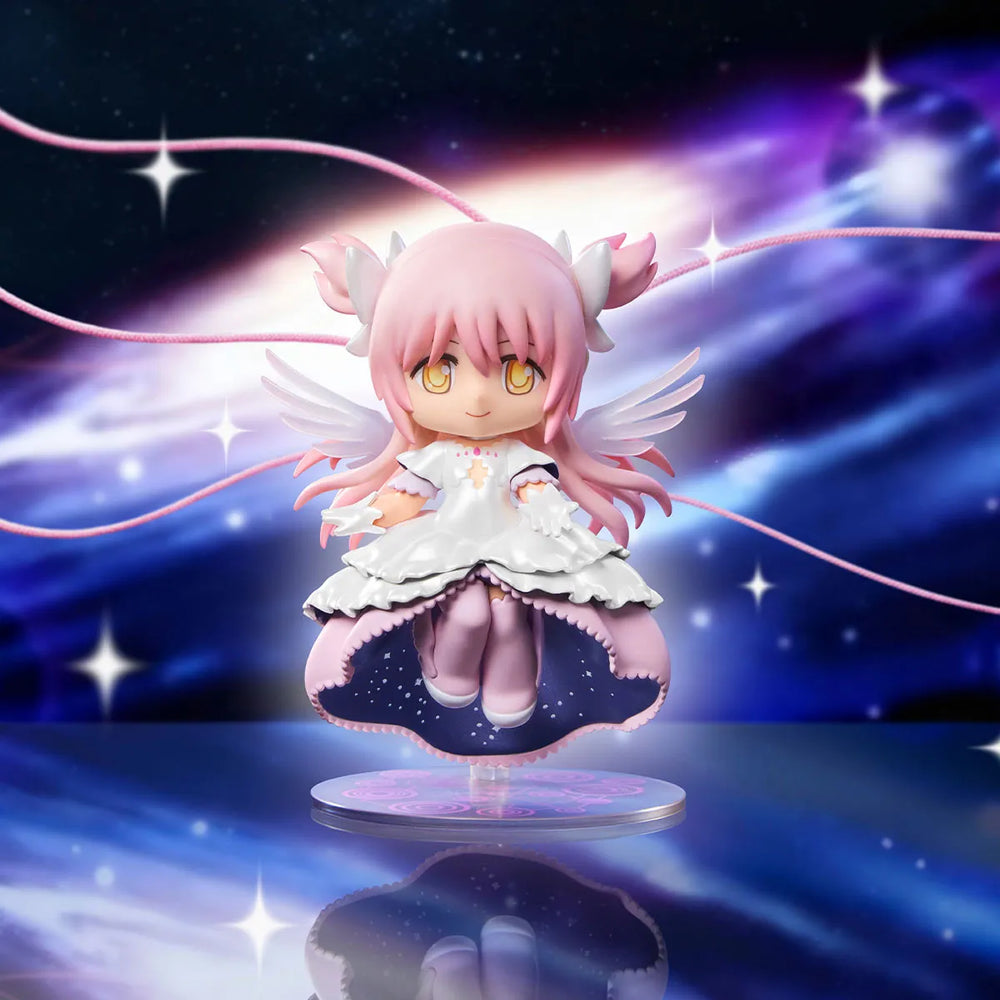 Puella Magi Madoka Magica Iconic Scenes Series Figures Blind Box (ONLINE ORDER ONLY)