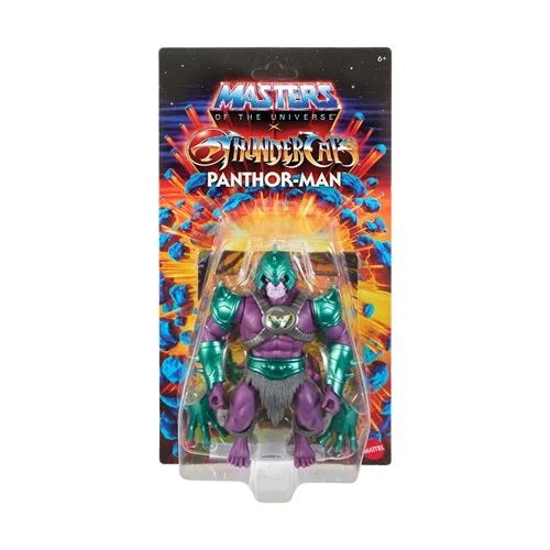 Masters of the Universe Origins X ThunderCats Action Figure - Select Figure(s) (ONLINE ORDER ONLY)