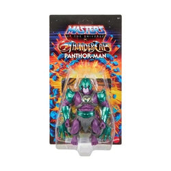Masters of the Universe Origins X ThunderCats Action Figure - Select Figure(s) (ONLINE ORDER ONLY)