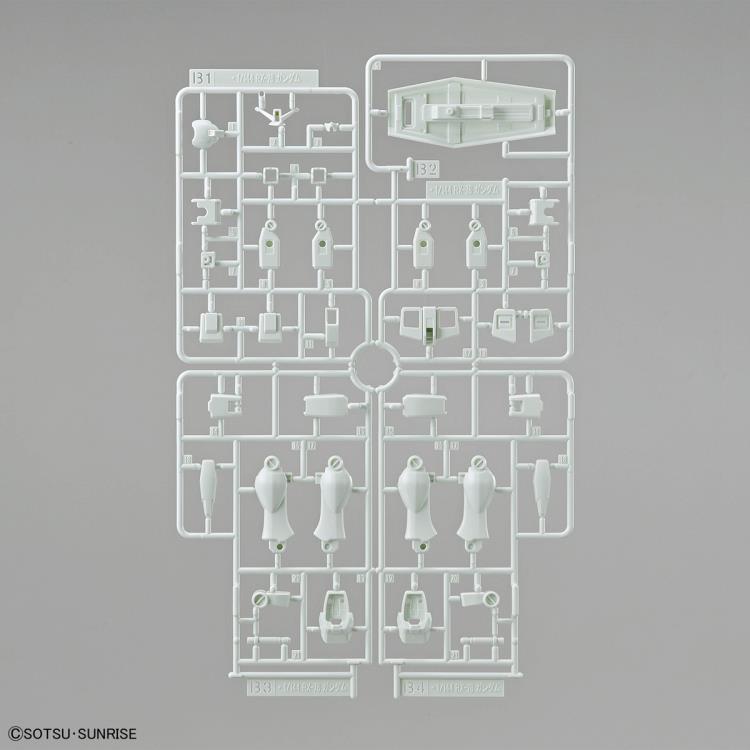 Bandai Spirits: Mobile Suit Gundam - RX-78-2 Gundam Entry Grade Model Kit (ONLINE ORDER ONLY)