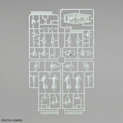 Bandai Spirits: Mobile Suit Gundam - RX-78-2 Gundam Entry Grade Model Kit (ONLINE ORDER ONLY)