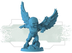 Marvel United: X-Men First Class - Kickstarter Exclusive (ONLINE ORDER ONLY)