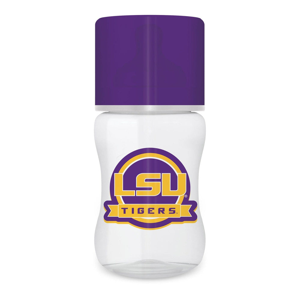 LSU Tigers - Baby Bottle 9oz (ONLINE ORDER ONLY)