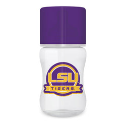 LSU Tigers - Baby Bottle 9oz (ONLINE ORDER ONLY)