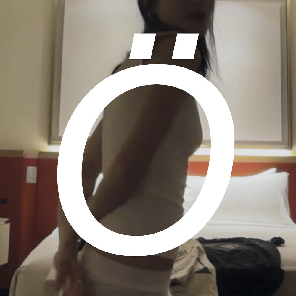 Ö (Indie Exclusive) [Vinyl]