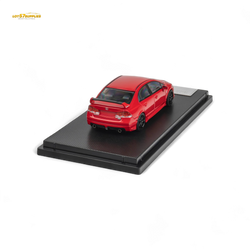 Microturbo FD2 MUGEN RR Custom - Red 1/64 (ONLINE ORDER ONLY)