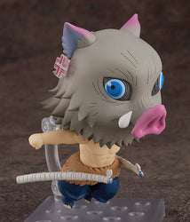 Nendoroid: Demon Slayer: Kimetsu no Yaiba - Inosuke Hashibira #1361 (ONLINE ORDER ONLY)