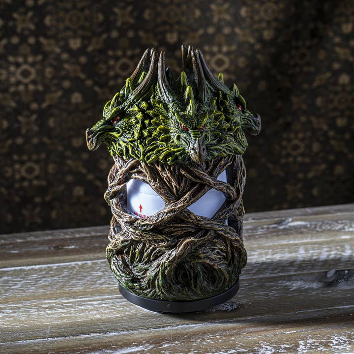 Tree Dragon Aroma Diffuser (ONLINE ORDER ONLY)
