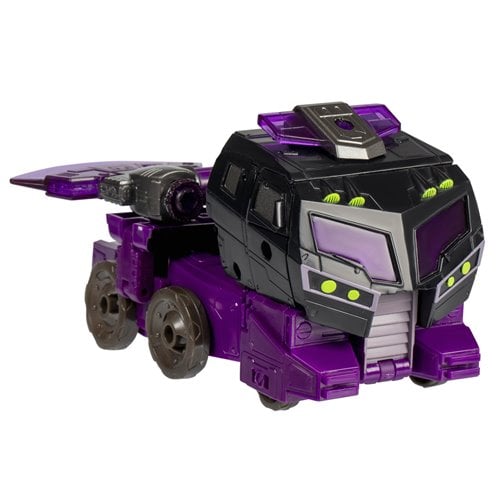 Transformers Generations Legacy Voyager - Select Figure(s) (Online Order Only)