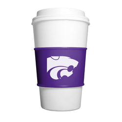 Kansas State Wildcats Silicone Grip (ONLINE ORDER ONLY)