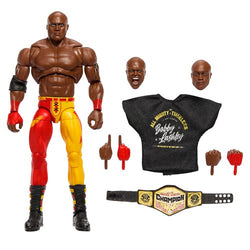 WWE Ultimate Edition Action Figure - Select Figure(s) (Online Order Only)