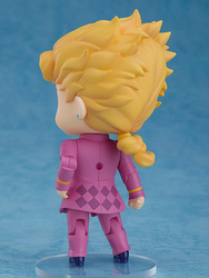 Nendoroid: JoJo's Bizarre Adventure: Golden Wind - Giorno Giovanna #1155 (ONLINE ORDER ONLY)