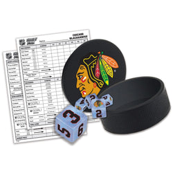 Chicago Blackhawks Shake n' Score (ONLINE ORDER ONLY)