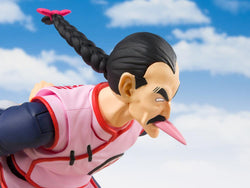 Tamashii Nations S.H.Figuarts: Dragon Ball - Tao Pai Pai (ONLINE ORDER ONLY)