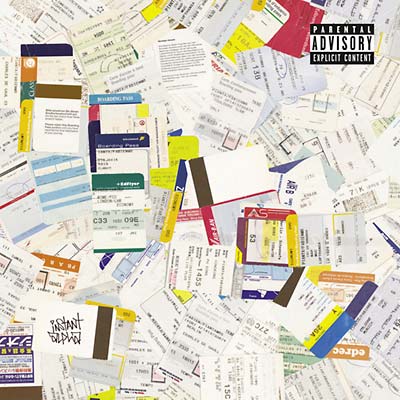 Instant Alpha [Vinyl] (ONLINE ORDER ONLY)