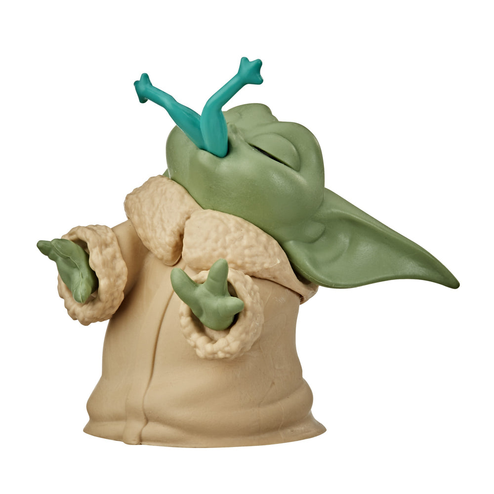 Star Wars: The Bounty Collection - The Child #4 Froggy Snack (ONLINE ORDER ONLY)