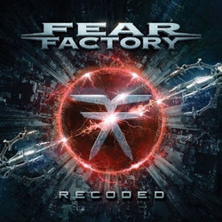 Fear Factory - Recoded (Colored Vinyl, Pink Swirl) (2 Lp's) [Vinyl] (ONLINE ORDER ONLY)
