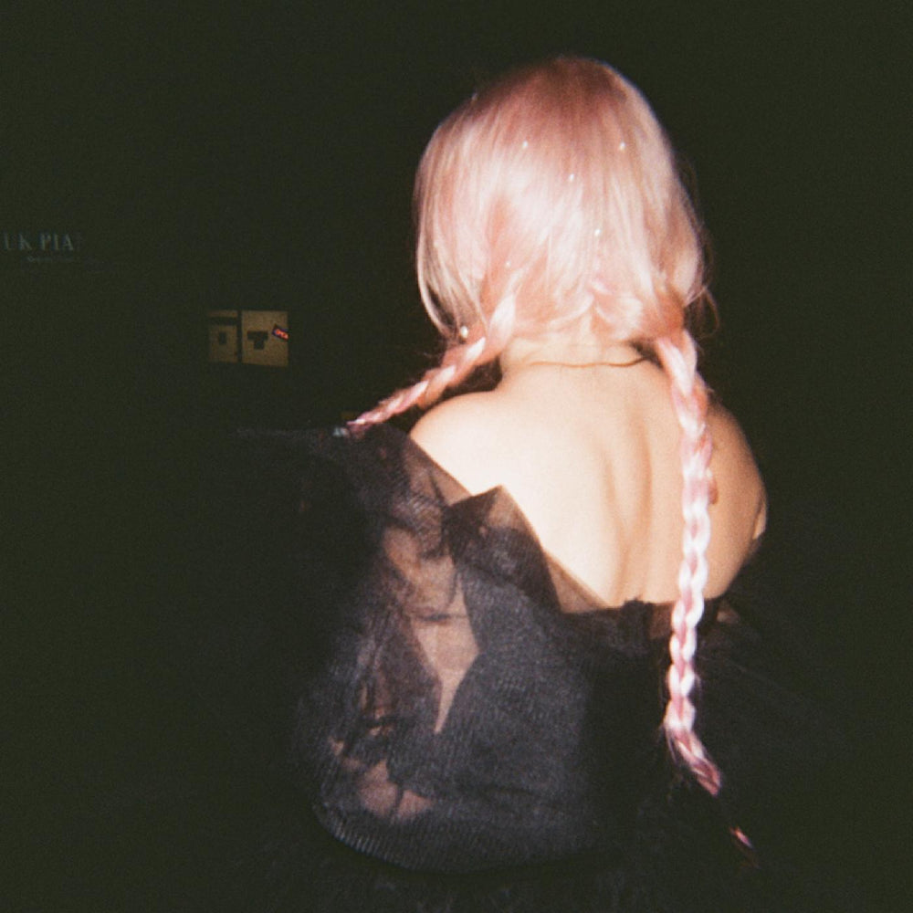 affinity [Vinyl] (ONLINE ORDER ONLY)