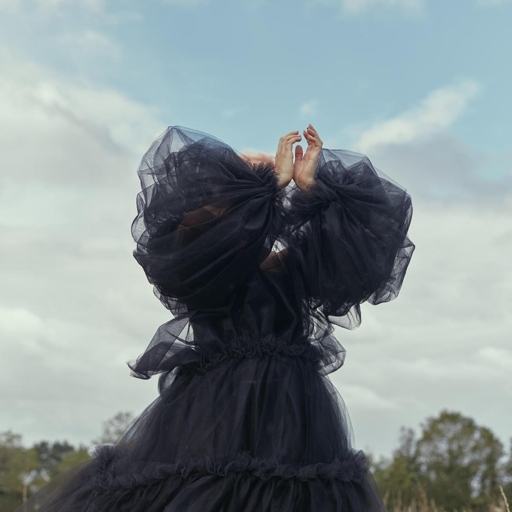 OÌche [Vinyl] (ONLINE ORDER ONLY)