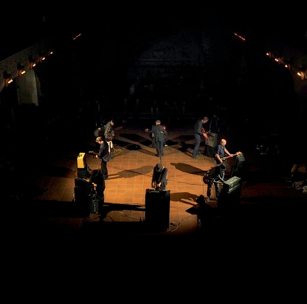 Live At Zwingli-Kirche [Vinyl]