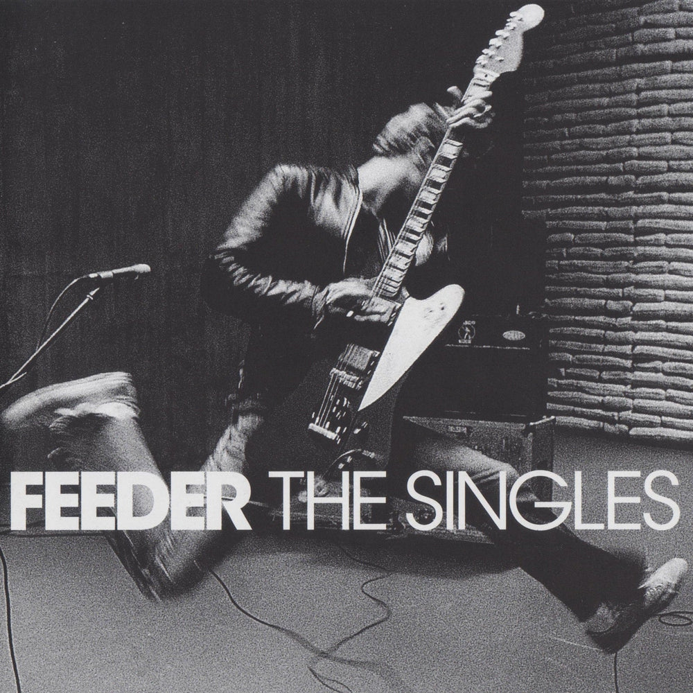 The Singles [CD] [CD]