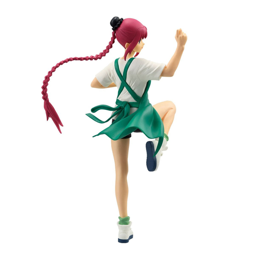 Sakamoto Days Lou Xiaotan Vibration Stars Statue (ONLINE ORDER ONLY)