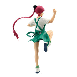 Sakamoto Days Lou Xiaotan Vibration Stars Statue (ONLINE ORDER ONLY)