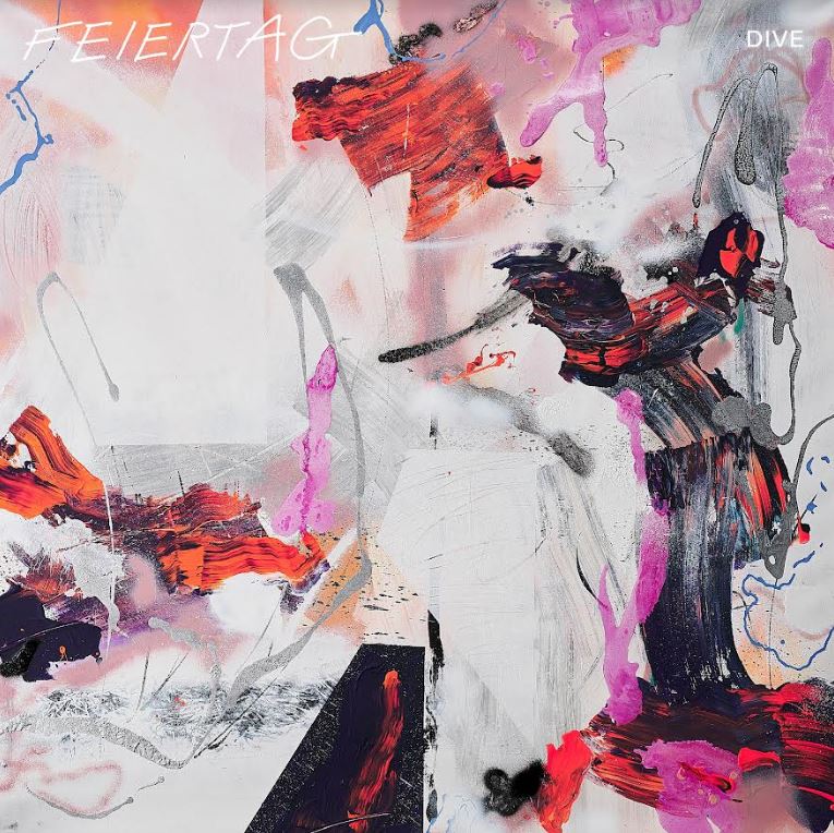 Dive [Vinyl] (ONLINE ORDER ONLY)