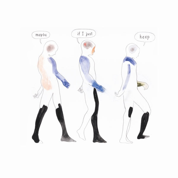 Image Language [Vinyl]