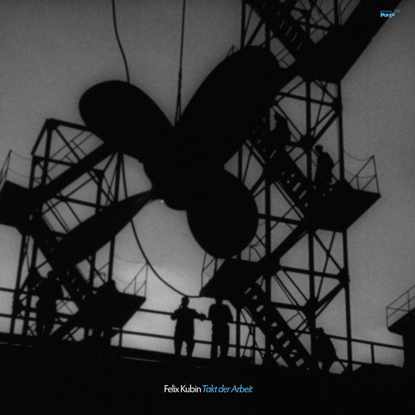 Takt Der Arbeit [Vinyl]
