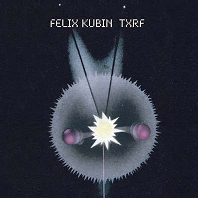 TXRF [CD]