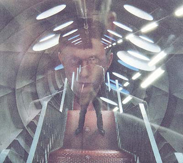 FELIX KUBIN - Zemsta Plutona [Vinyl] (ONLINE ORDER ONLY)