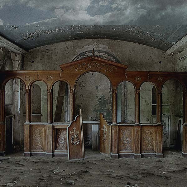 FELIZOL & THE BOY - Like Cannibal Father Like Cannibal Son [Vinyl] (ONLINE ORDER ONLY)