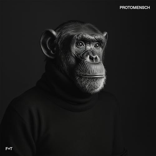 Protomensch [Vinyl] (ONLINE ORDER ONLY)