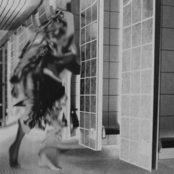 FEMME - Ruderal Exotique [Vinyl]