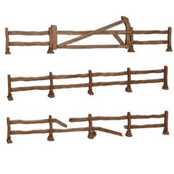 Terrain Crate: Fences (ONLINE ORDER ONLY)