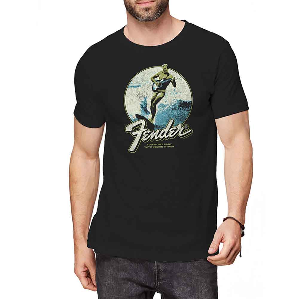 Surfer [T-Shirt] (ONLINE ORDER ONLY)