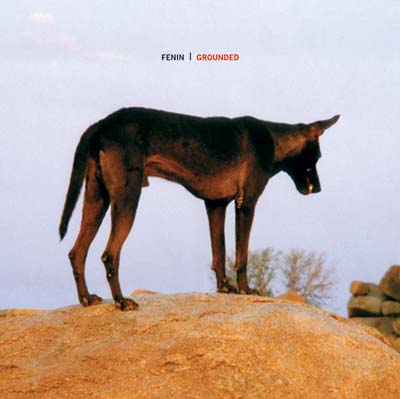 Grounded [CD]
