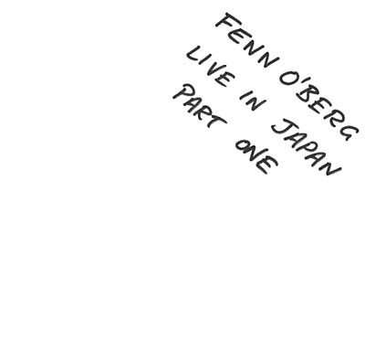 Live In Japan Part One [Vinyl] (ONLINE ORDER ONLY)